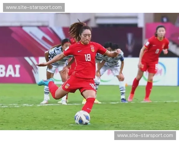 铿锵玫瑰，荣耀绽放——女足vs韩国直播，一场不容错过的绿茵盛宴！